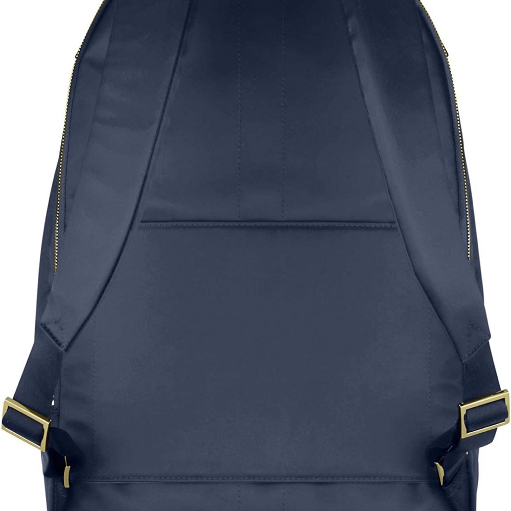 NWT Victoinox Victoria Classic Business Backpack Small, Deep Lake (Blue) - Picture 4 of 13